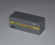 BuBi Model TT70139 - TT - Container Bertschi AG